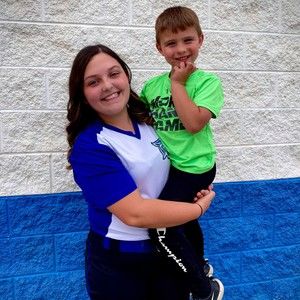 Meet your Posher, Lexie